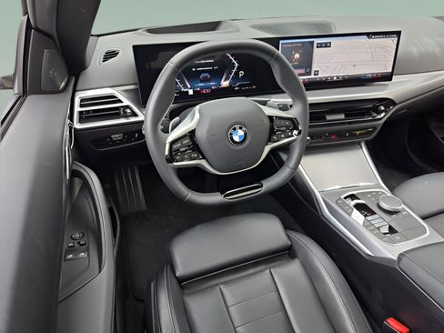 Used 2026 BMW 430i xDrive Coupe w/ Premium Package AWD/4WD image 17