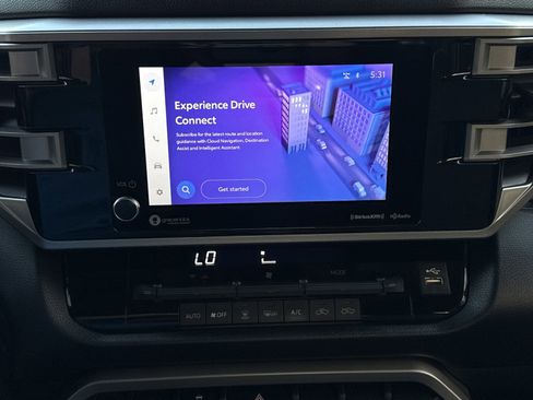 Used 2024 Toyota Tundra SR5 image 19