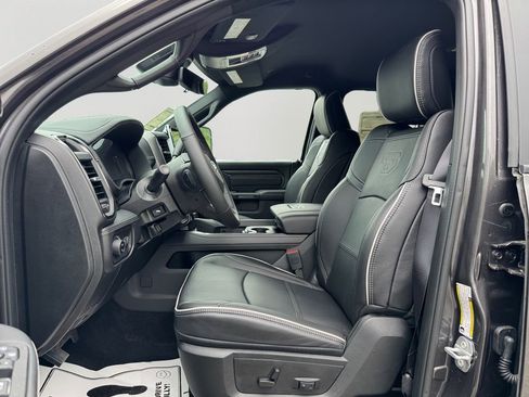 New 2026 RAM 2500 Rebel w/ Rebel Level 2 Equipment Group AWD/4WD image 24