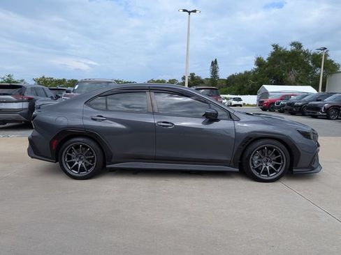 Used 2023 Subaru WRX Premium AWD/4WD image 5