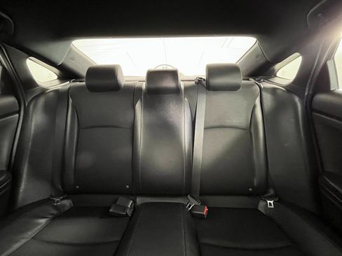 Used 2020 Honda Civic Sport image 15