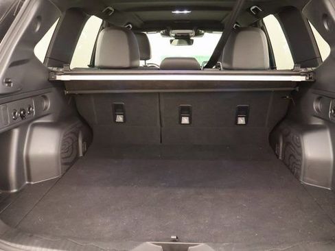 Certified 2025 Subaru Forester Sport image 26