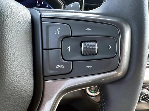 Used 2024 Chevrolet Silverado 1500 High Country w/ Technology Package AWD/4WD image 20