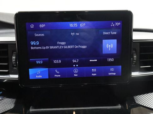 Used 2022 Ford Explorer ST-Line image 31