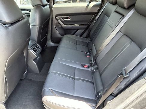 New 2026 MAZDA CX-50 AWD 2.5 Hybrid w/ Premium Pkg image 15