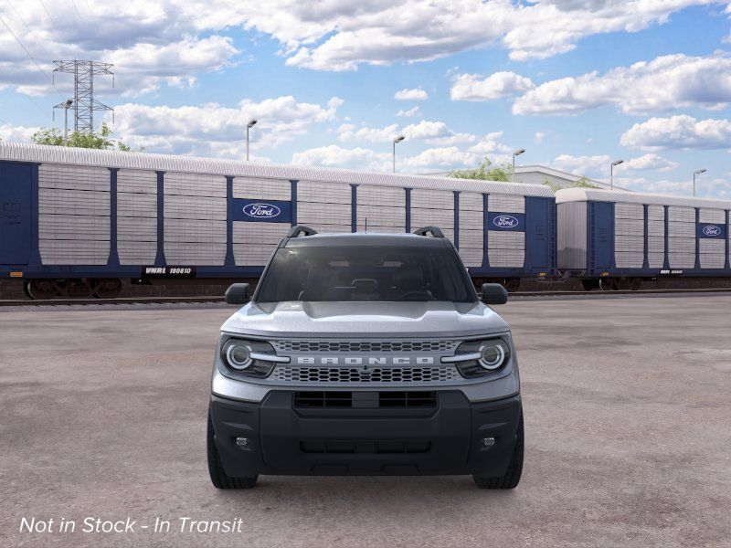 New 2026 Ford Bronco Sport Outer Banks AWD/4WD image 14