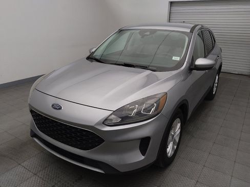 Used 2021 Ford Escape SE FWD image 15