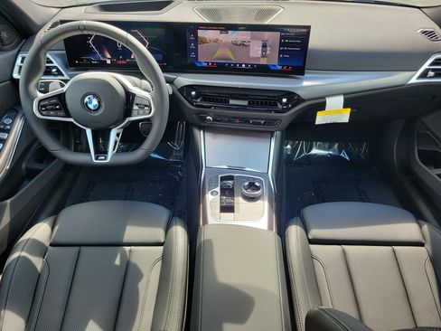 New 2026 BMW 330i Sedan w/ M Sport Package RWD image 10