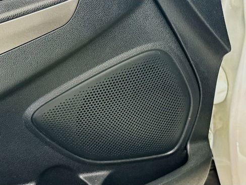 Used 2019 Ford EcoSport SES w/ SES Black Appearance Package AWD/4WD image 21