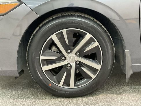 Used 2024 Honda Civic LX image 30