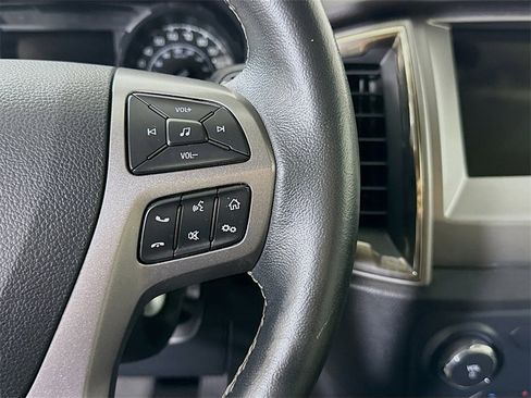 Used 2019 Ford Ranger XLT w/ Equipment Group 301A Mid image 23