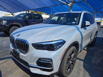 Used 2020 BMW X5 sDrive40i w/ Premium Package
