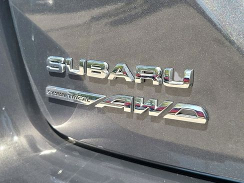 Used 2024 Subaru Impreza 2.0i Sport w/ Popular Package #1 image 24