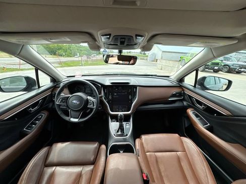 Used 2020 Subaru Outback Touring w/ Popular Package #2 AWD/4WD image 22