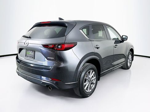 Used 2025 MAZDA CX-5 AWD 2.5 S w/ Preferred Package image 9