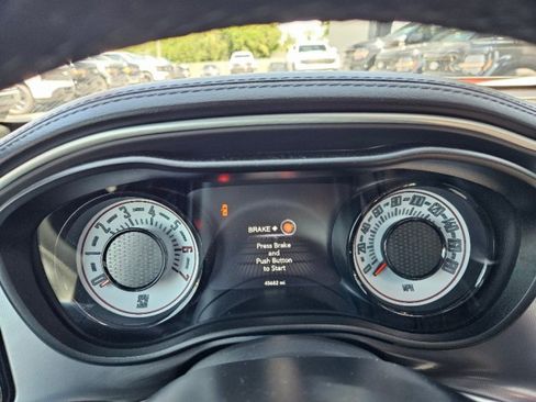 Used 2020 Dodge Challenger R/T Scat Pack w/ T/A Package image 22