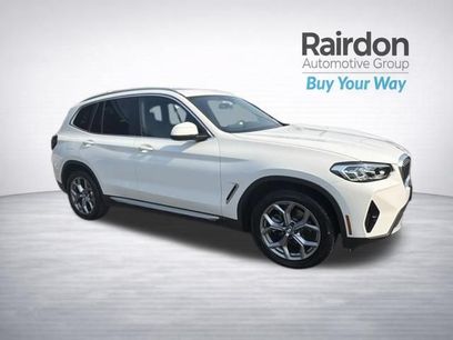 Used 2024 BMW X3 xDrive30i