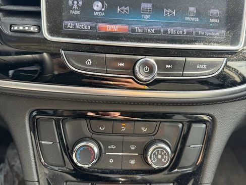 Used 2017 Buick Encore Preferred FWD image 15