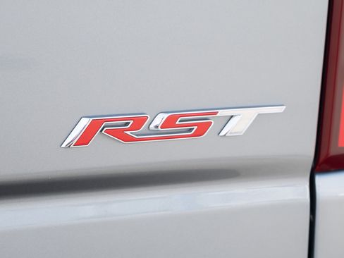 Used 2023 Chevrolet Silverado 1500 RST w/ LPO, Liner Protection Package image 14