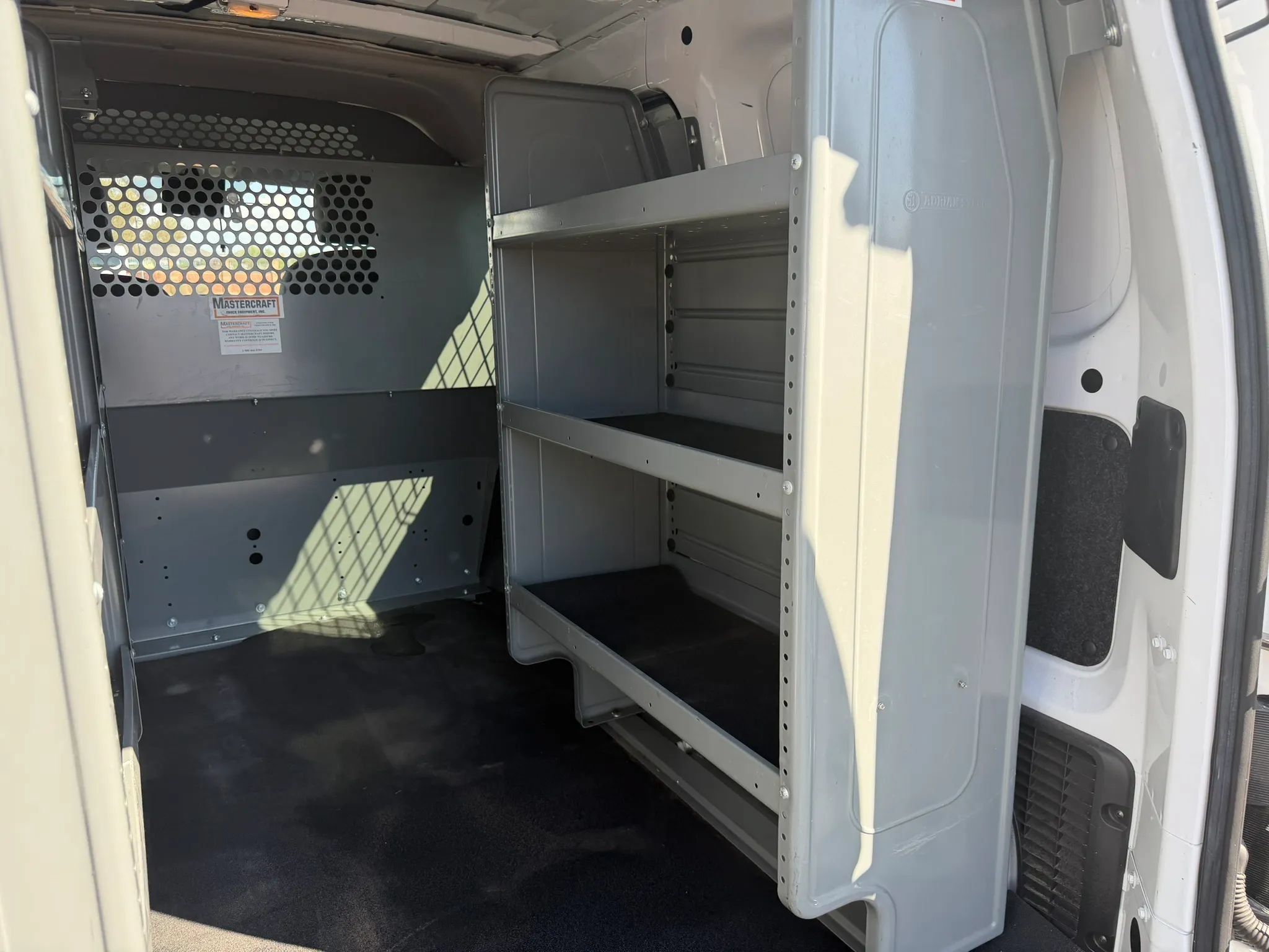 Used 2017 Chevrolet City Express LT FWD image 14