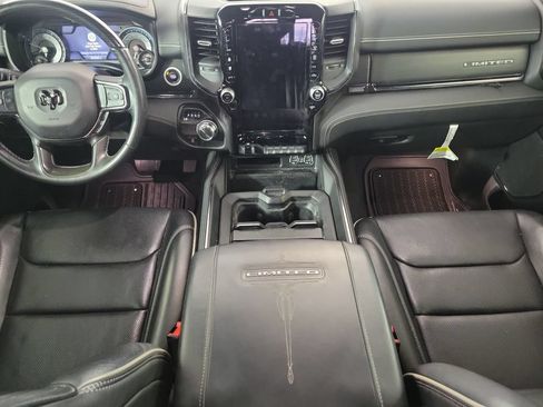 Used 2022 RAM 1500 Limited RWD image 15