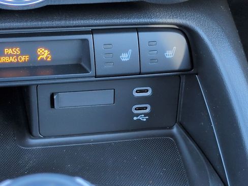 New 2026 MAZDA MX-5 Miata RF Grand Touring image 19