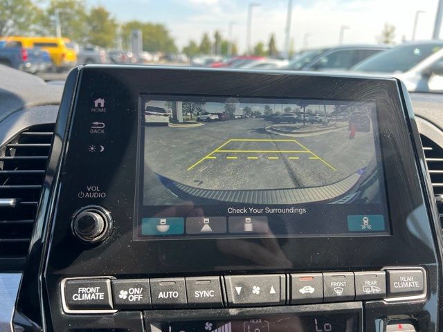 Used 2024 Honda Odyssey EX-L image 19