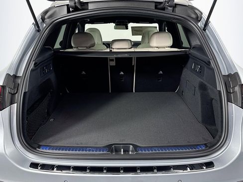 New 2026 Mercedes-Benz GLC 300 image 22