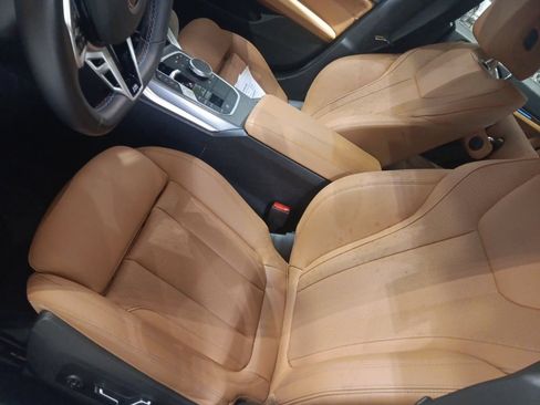 Certified 2026 BMW 440i xDrive AWD/4WD image 6
