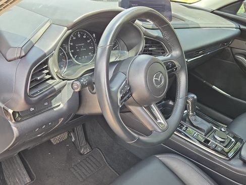 Used 2025 MAZDA CX-30 AWD 2.5 S w/ Preferred Package image 15