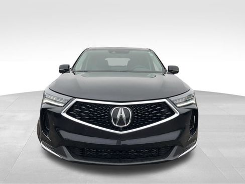 Used 2024 Acura RDX SH-AWD w/ Advance Package image 8