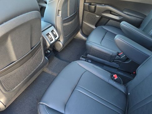 New 2026 Kia Sorento EX w/ EX Premium Package image 10