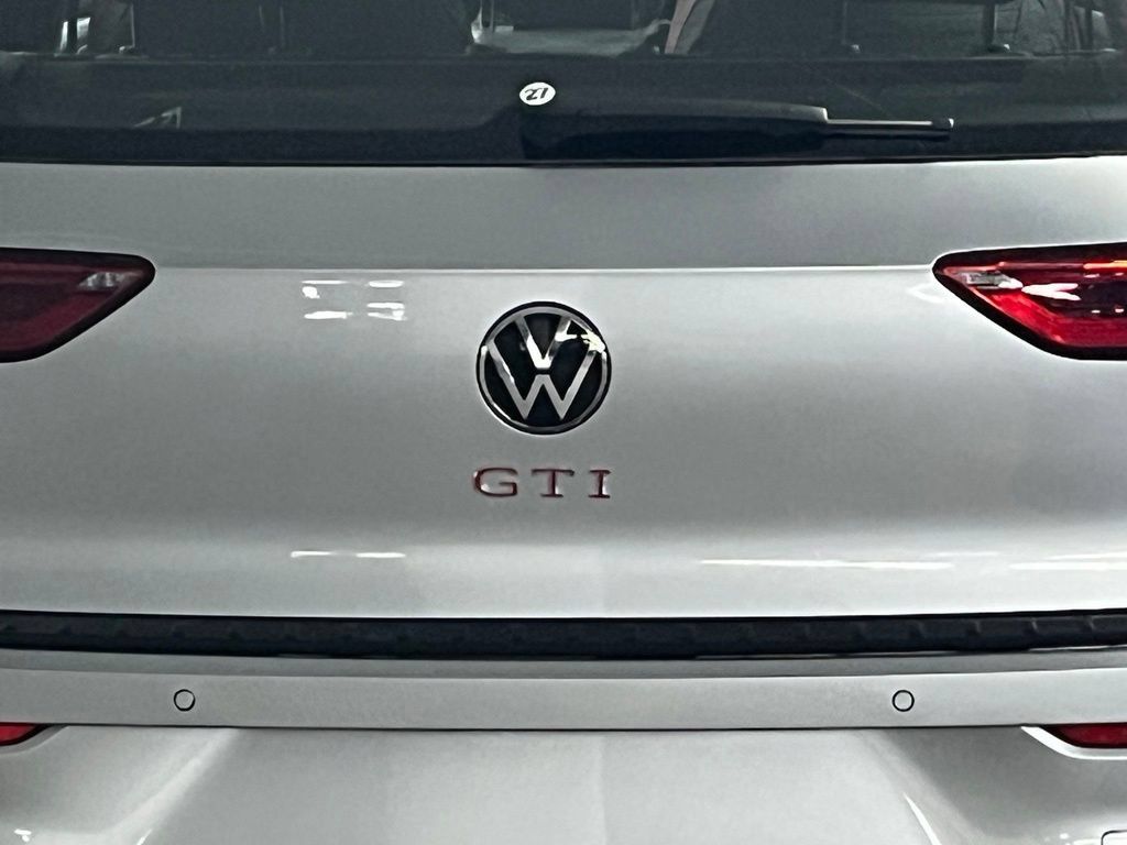 New 2026 Volkswagen GTI Autobahn FWD image 36