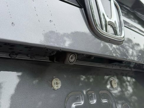 Used 2021 Honda Civic LX image 10