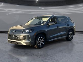 New 2025 Volkswagen Tiguan S video 1