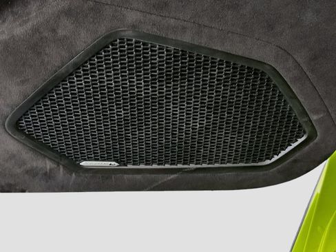 Used 2023 Lamborghini Huracan Tecnica RWD image 19