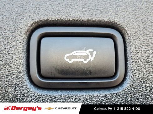 Used 2023 Hyundai Tucson N Line w/ Cargo Package image 35