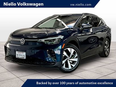 Used 2023 Volkswagen ID.4 Pro