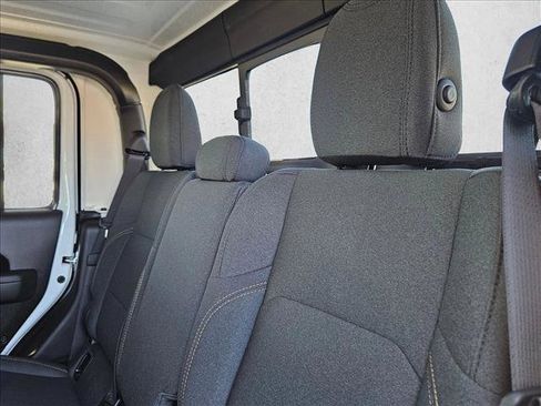 New 2026 Jeep Gladiator Sport image 15