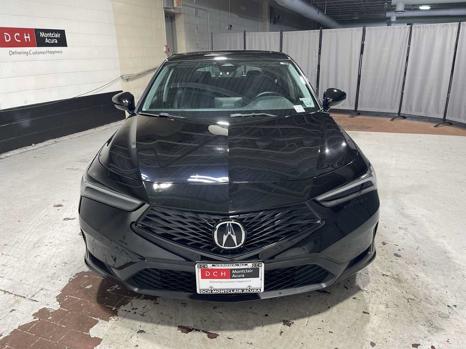 Certified 2024 Acura Integra FWD image 6