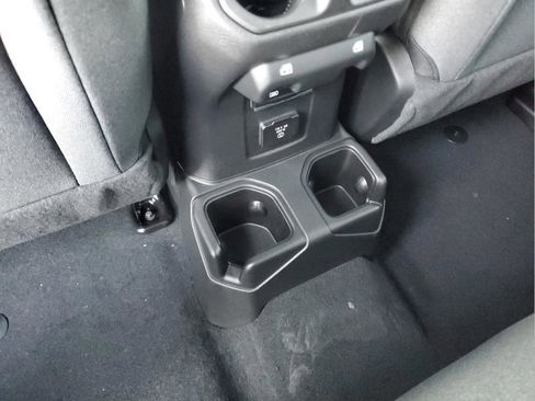 New 2026 Jeep Gladiator Willys image 23