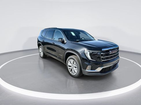 New 2026 GMC Acadia Elevation w/ Elevation Premium Package FWD image 2