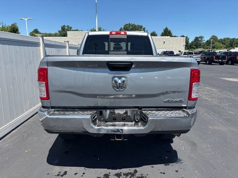 Used 2022 RAM 2500 Tradesman AWD/4WD image 4