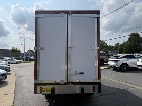 Used 2023 Ford E-350 and Econoline 350 Super Duty w/ Power Windows & Locks Group RWD image 5