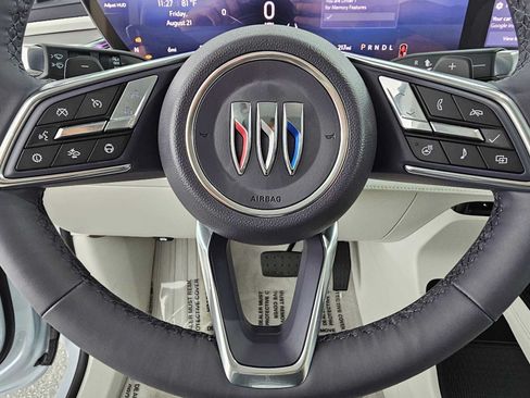New 2027 Buick Enclave Avenir FWD image 24
