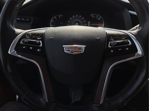 Used 2020 Cadillac Escalade Premium Luxury AWD/4WD image 19