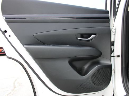 Used 2024 Hyundai Tucson SEL AWD/4WD image 12