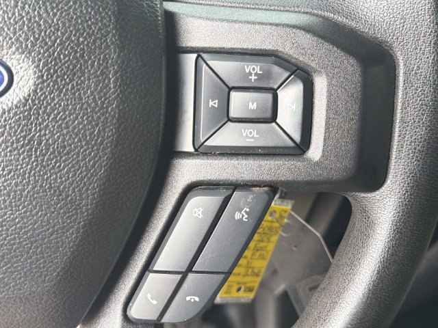 Used 2018 Ford F150 XL w/ XL Power Equipment Group AWD/4WD image 23