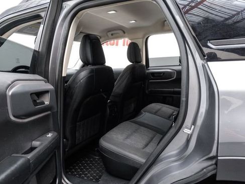 Used 2021 Ford Bronco Sport Big Bend image 43