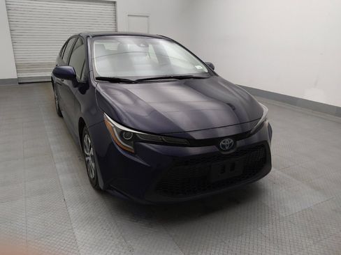 Used 2022 Toyota Corolla LE image 14